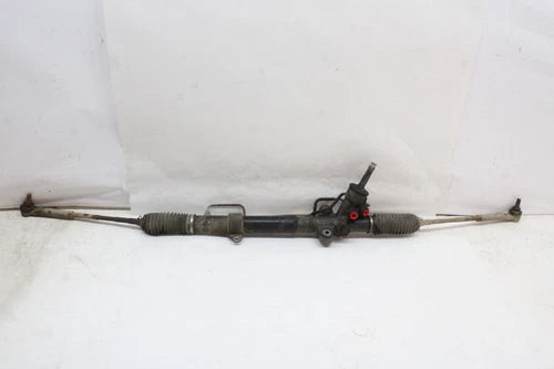 2014 SUBARU OUTBACK STEERING RACK & PINION GEAR OEM 10 11 12 13 14 used OEM rack and pinion