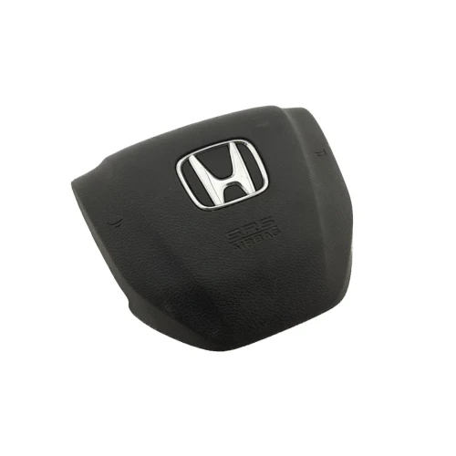Honda CR-V Driver Airbag 77810TLAA90ZA Black Used OEM Airbag