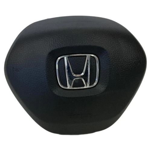 2019 Honda Accord Driver Steering Wheel Black Used OEM Airbag