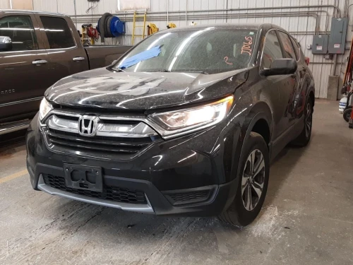 Honda CR-V Passenger Seat Used OEM Airbag