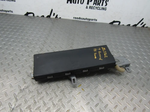 2018-2020 Honda Accord Passenger Knee Used OEM Airbag