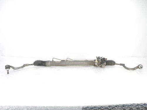 ☑️ 09 10 11 12 13 14 15 JAGUAR XF 4.2L STEERING GEAR RACK AND PINION OEM used OEM rack and pinion