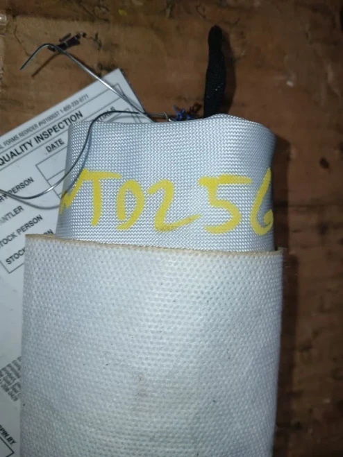 2024-2025 Honda Prologue Driver Seat EV Used OEM Airbag