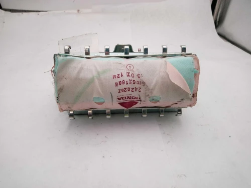 2012 Honda Crosstour Passenger Dash Blue Used OEM Airbag
