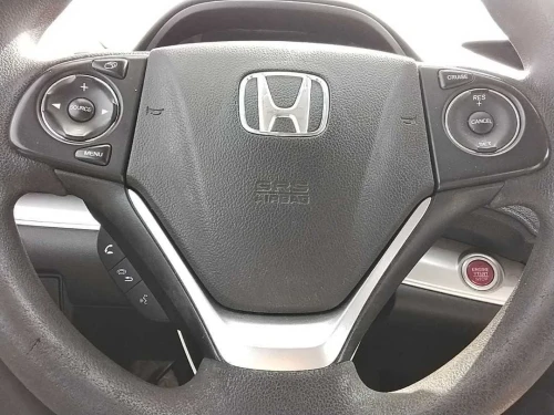 2015-2016 Honda CR-V Driver Steering Wheel Used OEM Airbag