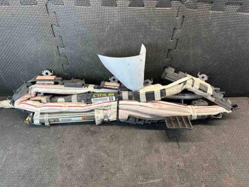 2018 Honda Accord Passenger Roof Curtain Sport Used OEM Airbag