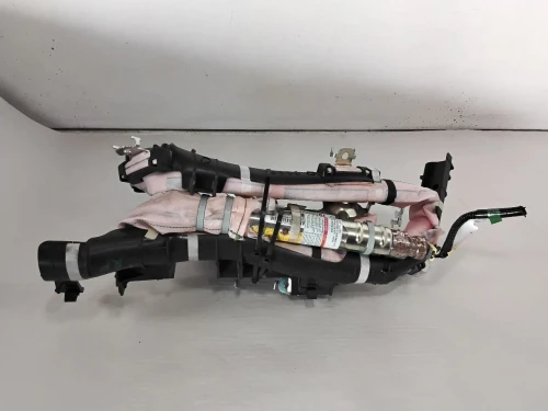 2017-2021 Honda Clarity Passenger Roof Curtain Used OEM Airbag