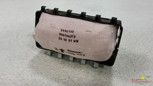 2023 Honda Ridgeline Passenger Dash Used OEM Airbag