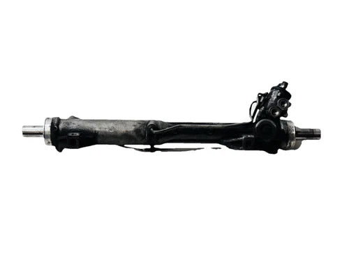 2007-2011 BMW E90 E92 E93 AWD Hydraulic Power Steering Gear Rack & Pinion OEM used OEM rack and pinion