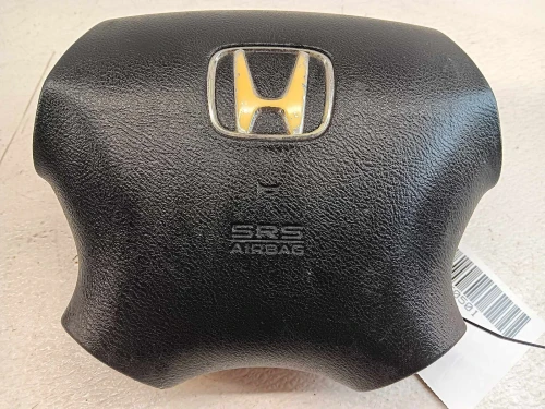 2005 Honda Odyssey Driver Steering Wheel Used OEM Airbag