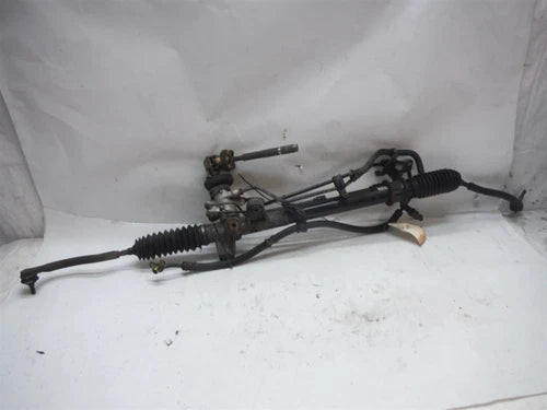 2005 HONDA ACCORD POWER STEERING GEAR RACK & PINION ASSEMBLY OEM 2003-2007 used OEM rack and pinion