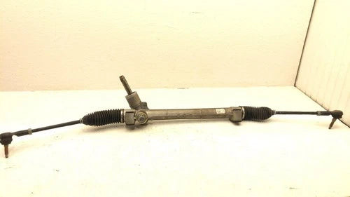 2012-2020 Chevy Sonic Power Steering Gear Rack And Pinion Oem Tie Rods 42519772 used OEM rack and pinion
