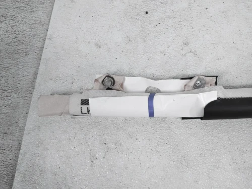 2024 Honda Prologue Driver Roof Curtain EV Used OEM Airbag