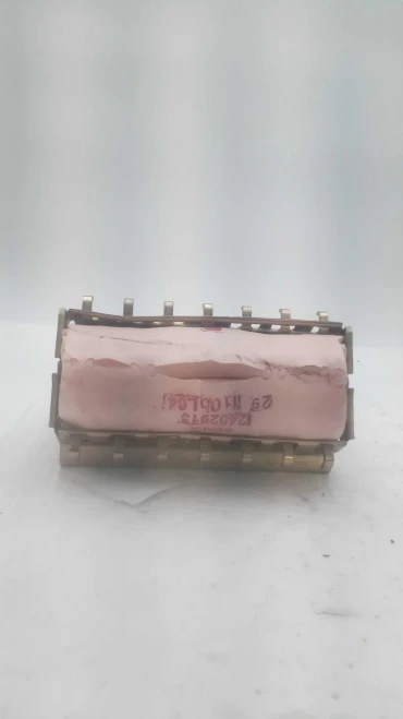 2006 Honda Ridgeline Passenger Dash Used OEM Airbag