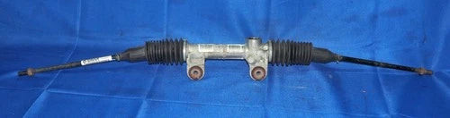2008-2016 Smart Fortwo Power Steering Gear Rack & Pinion Assembly OEM W/Warranty used OEM rack and pinion