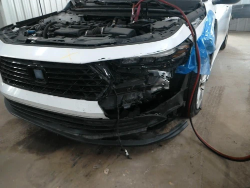 2023-2025 Honda Accord Passenger Airbag Used OEM Airbag