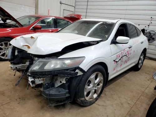 2010-2015 Honda Crosstour Driver Seat Used OEM Airbag