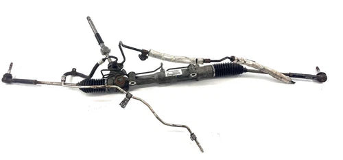 2011-2020 Dodge Caravan Steering Gear Rack and Pinion 05151705AF 117K Miles OEM used OEM rack and pinion