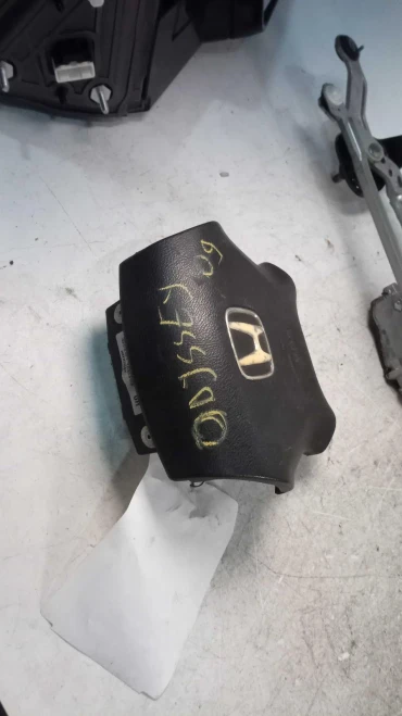2008 Honda Odyssey Driver Steering Wheel Used OEM Airbag