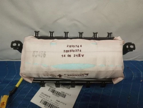 2016-2020 Honda HR-V Passenger Dash Used OEM Airbag