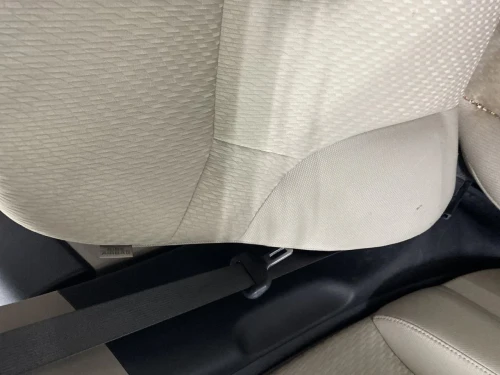 2013-2015 Honda Civic Passenger Seat Coupe Used OEM Airbag