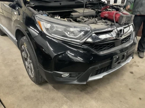 2017-2019 Honda CR-V Passenger Dash Used OEM Airbag