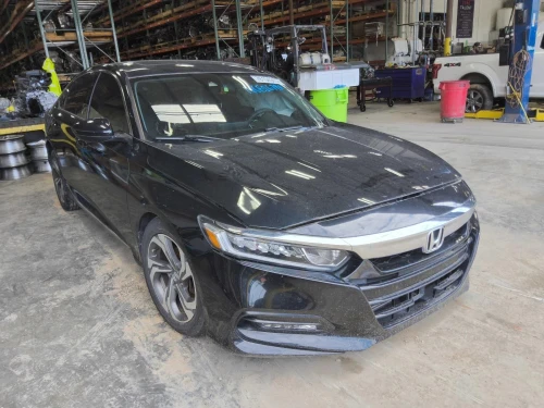 2019 Honda Accord Passenger Dash Used OEM Airbag