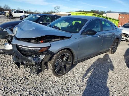 2025 Honda Accord Airbag Used OEM Airbag