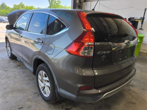 2016 Honda CR-V Passenger Dash Used OEM Airbag