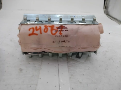 2011 Honda Element Passenger Dash Used OEM Airbag