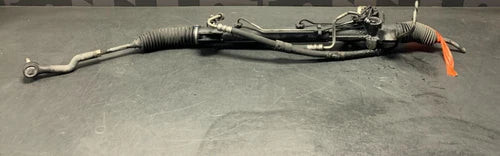 2013 CADILLAC CTS V COUPE OEM POWER STEERING RACK AND PINION -DAMAGE- used OEM rack and pinion