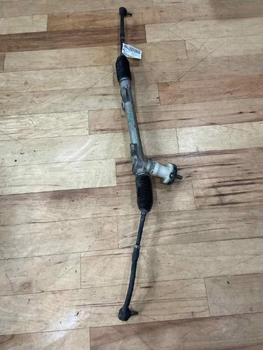 2011-2013 Hyundai Elantra Steering Gear Rack & Pinion Electric Assist sdn Used used OEM rack and pinion