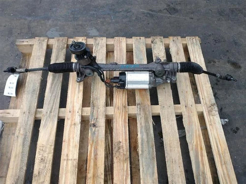 2007-2014 Volkswagen Passat Steering Gear Power Rack & Pinion Assembly Used used OEM rack and pinion
