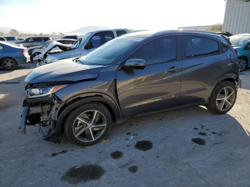 2022 Honda HR-V Passenger Dash Used OEM Airbag
