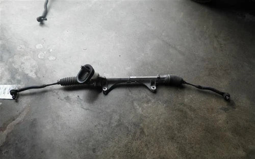 2013-2014 Nissan Sentra Power Steering Gear Rack And Pinion Manual thru 7/13 OEM used OEM rack and pinion
