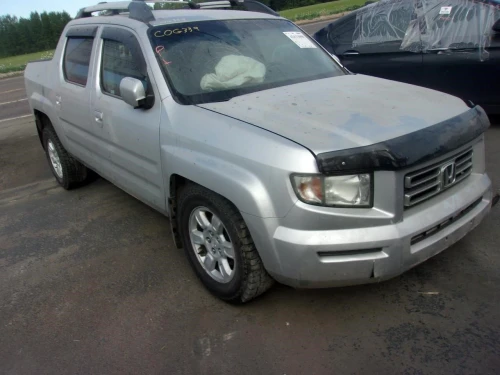 Honda Ridgeline Passenger Seat Used OEM Airbag