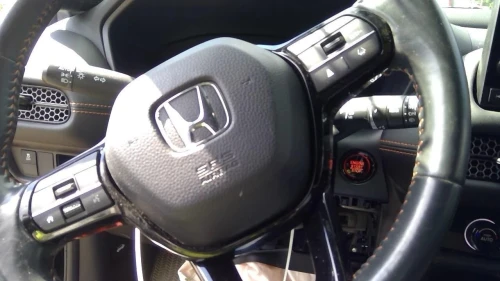 2024 Honda HR-V Driver Steering Wheel Used OEM Airbag