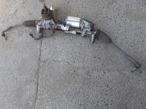 2013-2016 Dodge Dart Power Steering Gear/Rack & Pinion Assembly Used used OEM rack and pinion