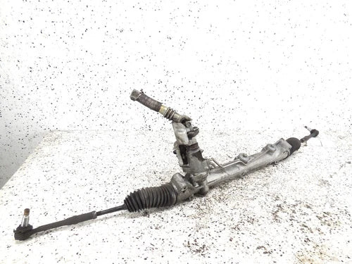2007 2008 Mercedes-Benz CL550 Power Steering Gear Rack & Pinion OEM used OEM rack and pinion