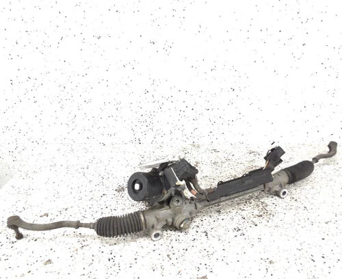 2013-2015 Acura ILX Power Steering Gear Rack & Pinion OEM Motor Driven used OEM rack and pinion