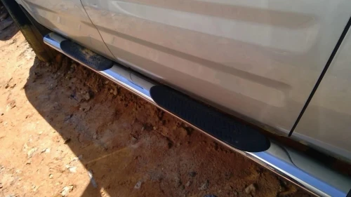 2007 Honda Ridgeline Driver Roof Curtain Used OEM Airbag