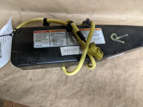 2016-2022 Honda HR-V Passenger Dash 78050T5RA01 Used OEM Airbag