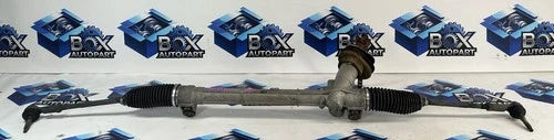 2014-2019 Chevrolet Sonic Sedan Steering Gear Rack And Pinion OEM used OEM rack and pinion
