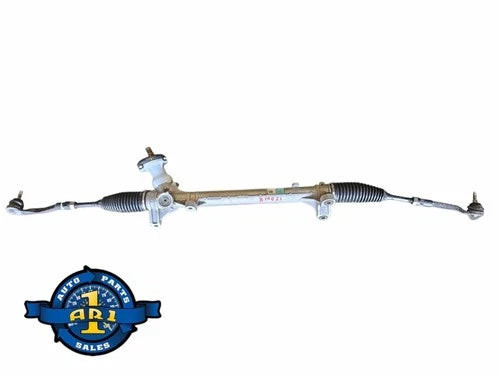2019 Kia Optima S 2.4L Power Rack and Pinion 19 20 OEM 56500D4800 used OEM rack and pinion