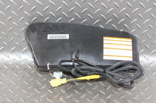 2014-2017 Infiniti QX70 Driver Seat Used OEM Airbag