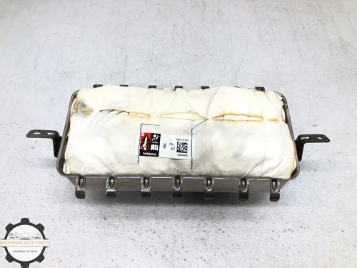 2019-2020 Infiniti QX50 Passenger Dash Used OEM Airbag