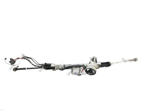 2016 Subaru Impreza 2.0L Power Rack and Pinion 15 16 OEM 34110FJ230 used OEM rack and pinion