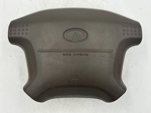 1998 Infiniti I30 Driver Steering Wheel Used OEM Airbag