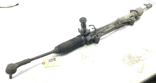 2011-2018 PORSCHE CAYENNE S POWER STEERING GEAR RACK AND PINION OEM. used OEM rack and pinion