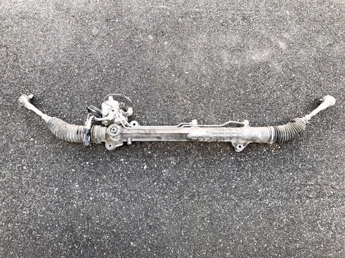 ️ 2005-2011 AUDI A6 POWER STEERING RACK AND PINION GEAR 4F1422066A OEM used OEM rack and pinion